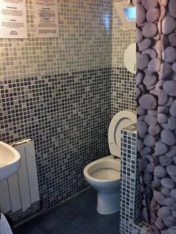 Apartment Hostal Downtown Barcelona Spain