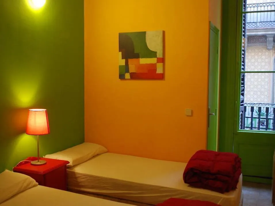 Hostal Downtown Barcelona 0*,  Spain