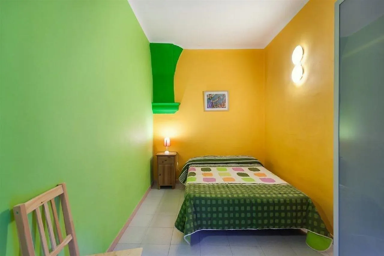 Hostal Downtown Barcelona