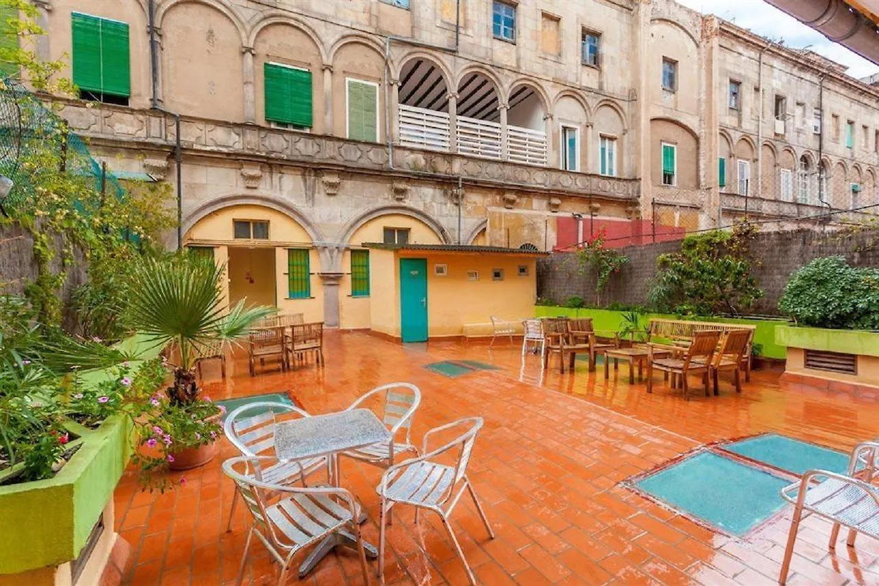 Apartment Hostal Downtown Barcelona