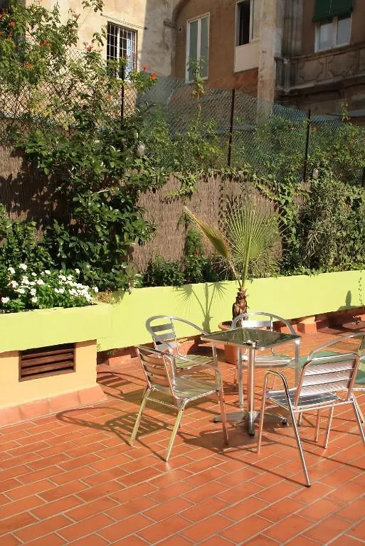 Apartment Hostal Downtown Barcelona