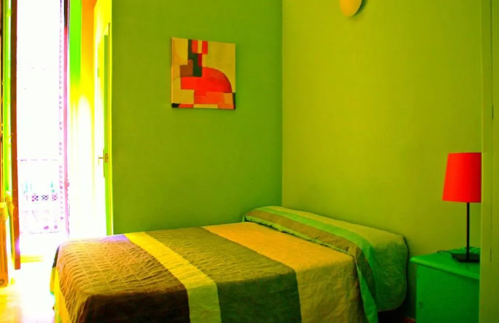 Hostal Downtown Barcelona