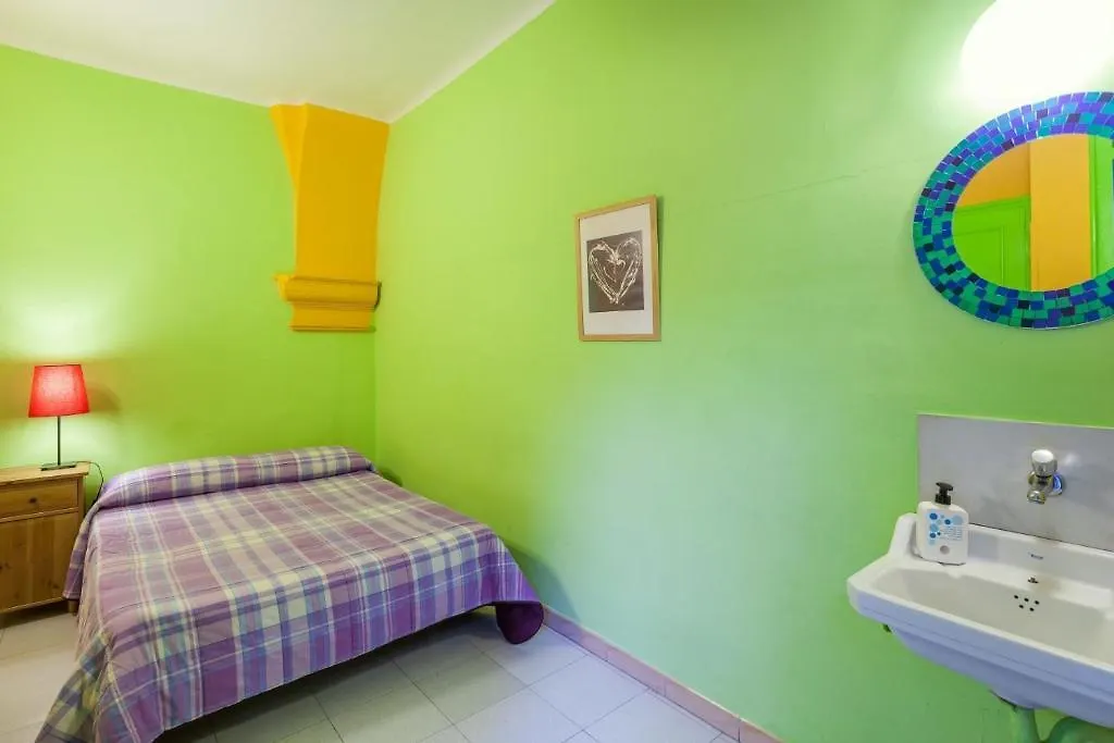 Hostal Downtown Barcelona